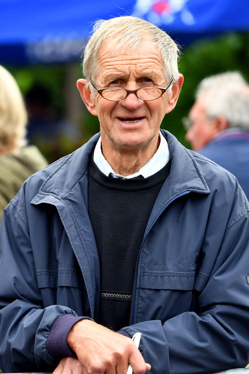 Roger De Winter